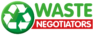 Waste Negotiators Logo